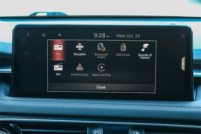 Used 2022 Genesis G70 2.0T w/ Prestige Package image 16