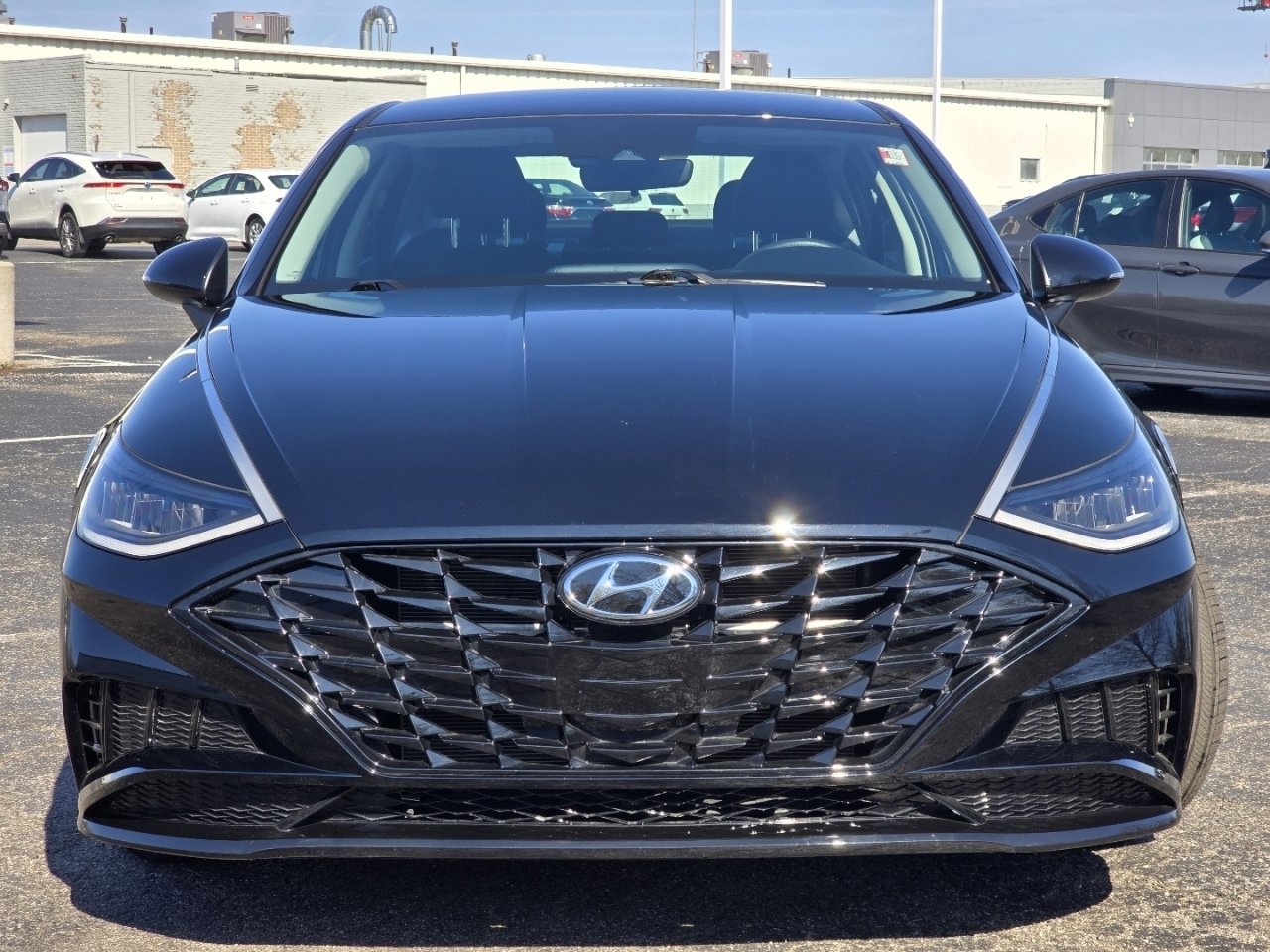 Used 2023 Hyundai Sonata SEL image 10