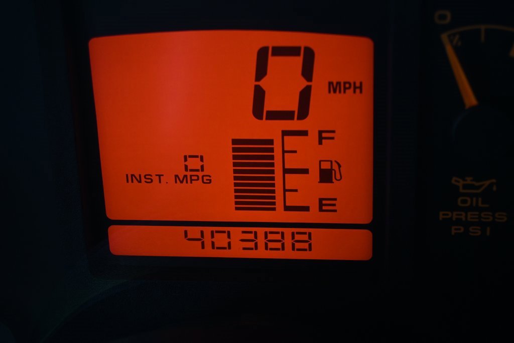 Used 1993 Chevrolet Corvette Coupe image 18