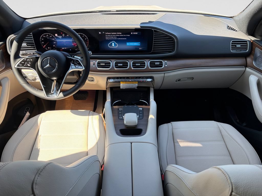 New 2026 Mercedes-Benz GLE 350 4MATIC image 14