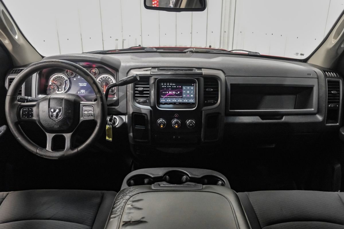 Used 2013 RAM 1500 Express RWD image 13