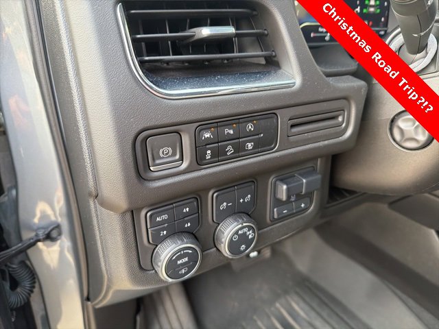 Used 2023 Chevrolet Tahoe Z71 w/ Z71 Off-Road Package image 9