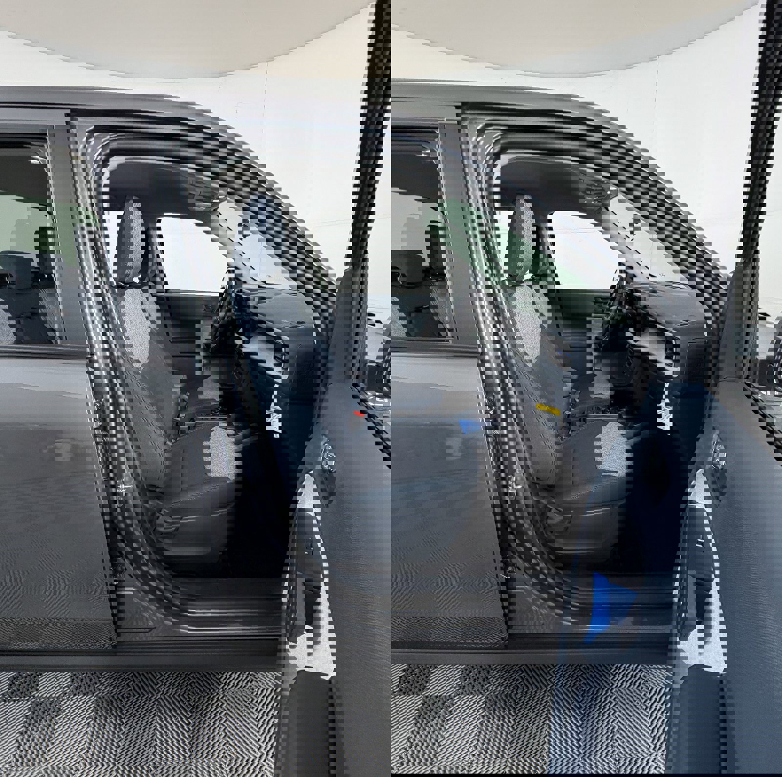 New 2025 Ford Maverick XLT w/ Equipment Group 301A image 6