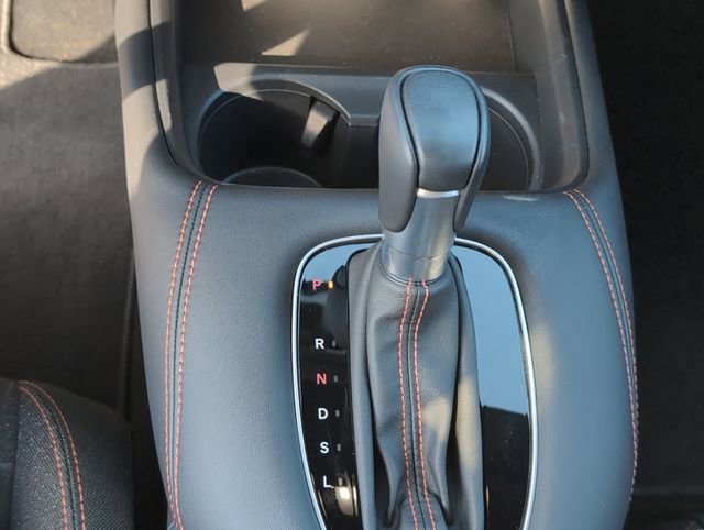 Used 2025 Honda HR-V Sport image 20