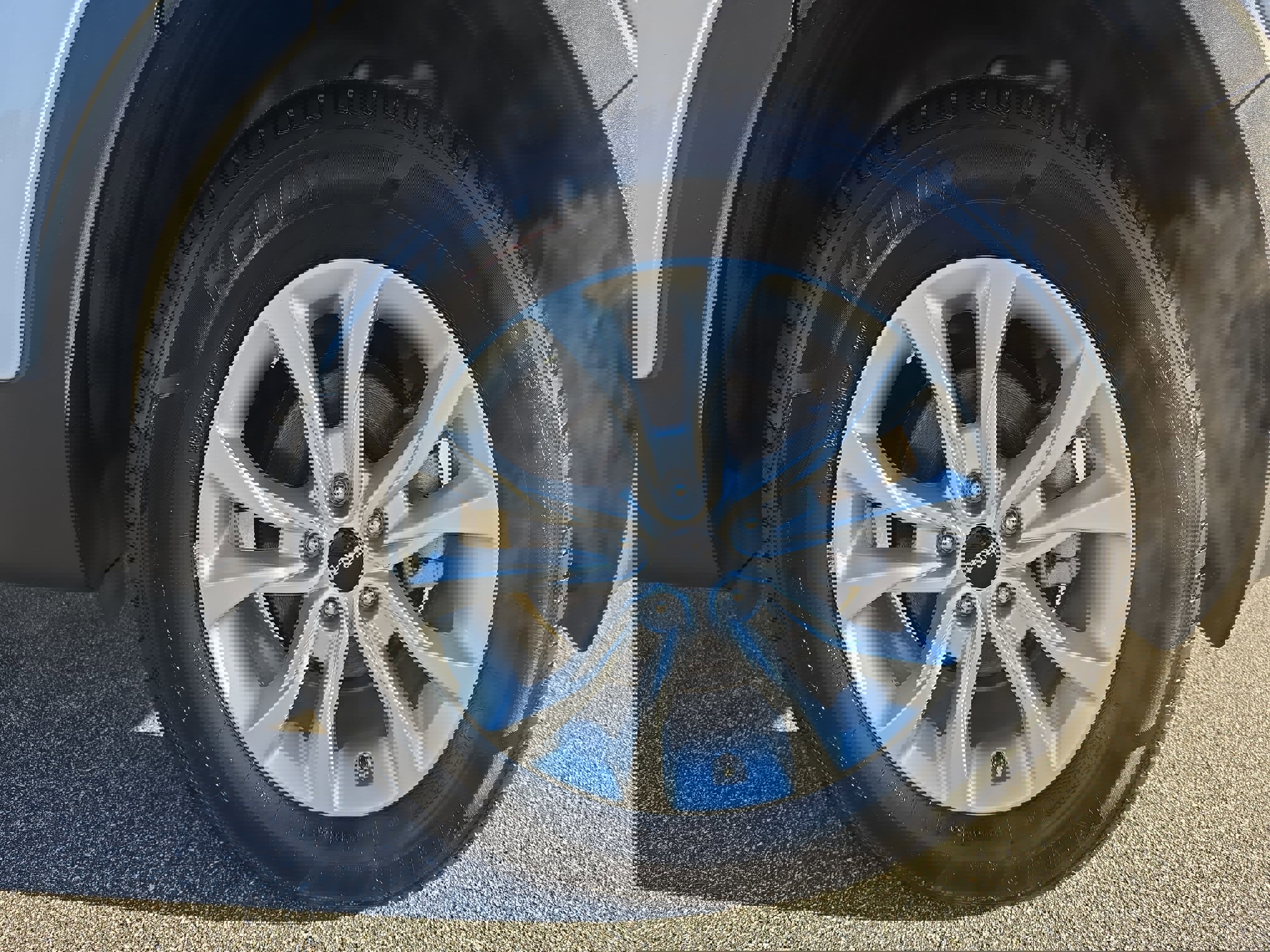 Used 2022 Kia Telluride LX image 30