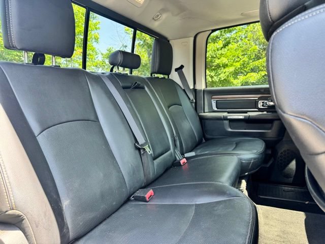 Used 2016 RAM 2500 Laramie AWD/4WD image 27