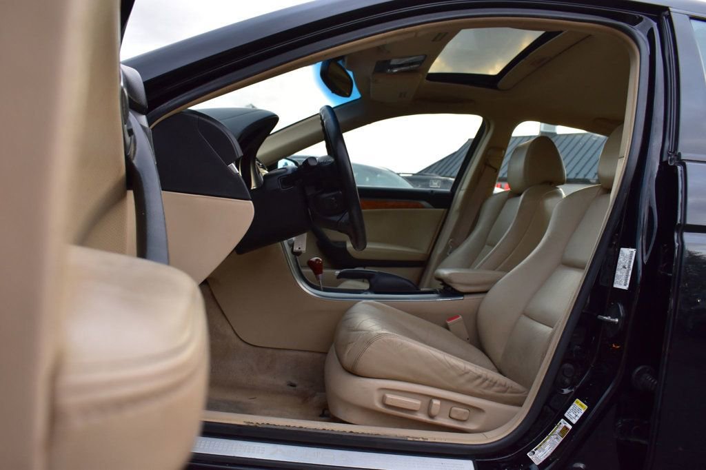 Used 2006 Acura TL image 13