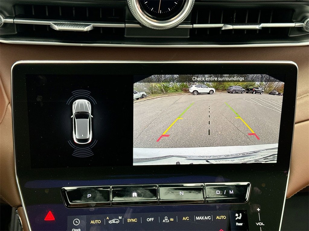 New 2024 Maserati Grecale GT image 26