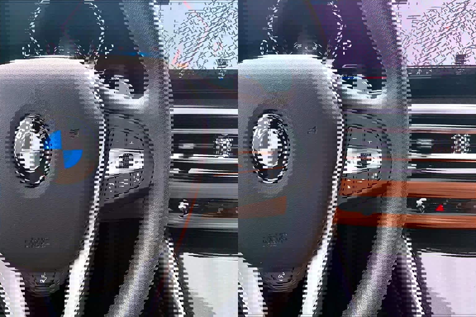 Used 2024 BMW 430i Gran Coupe w/ Premium Package image 17