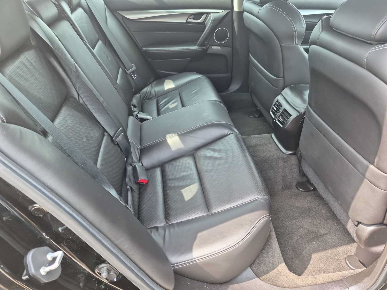Used 2010 Acura TL w/ Technology Package AWD/4WD image 20