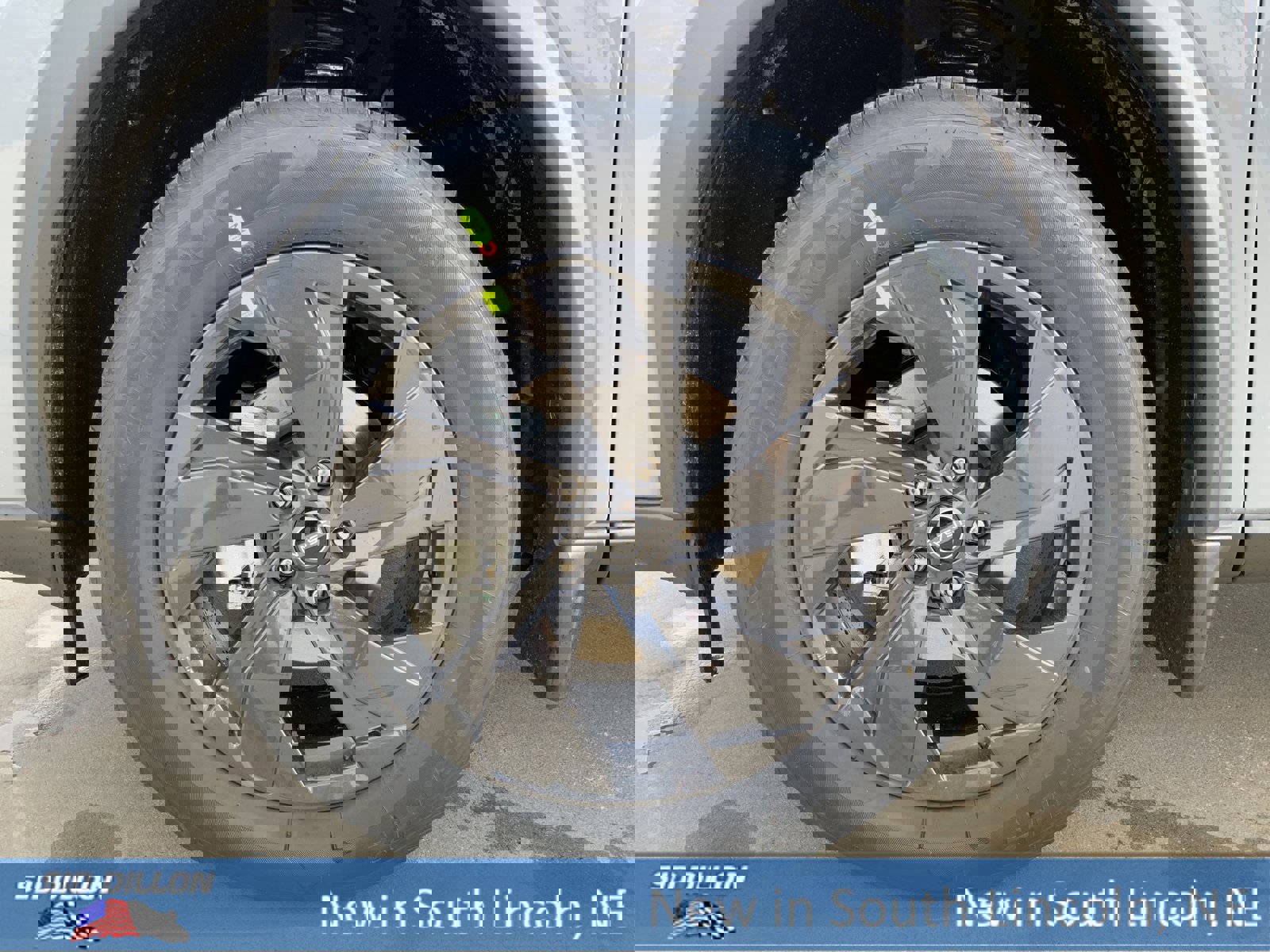 New 2026 Nissan Rogue SV w/ Cold Weather Package image 11