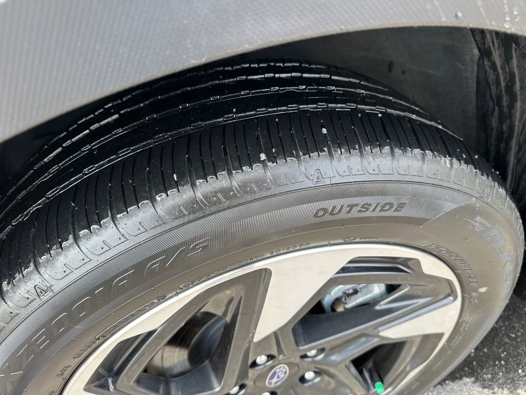 Used 2024 Subaru Crosstrek 2.5i Limited image 17