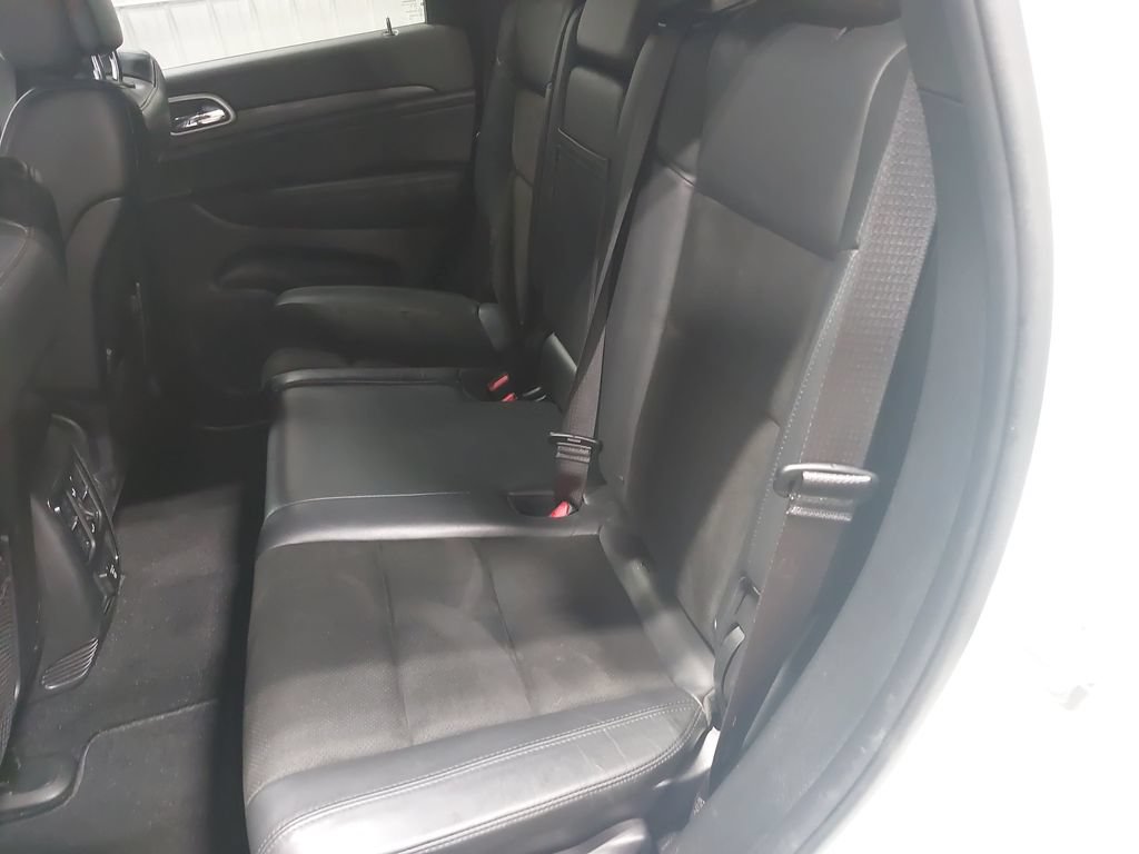 Used 2021 Jeep Grand Cherokee Laredo X AWD/4WD image 13