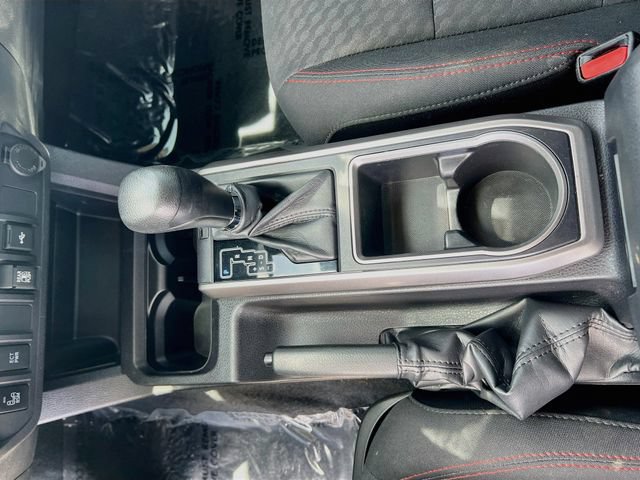 Used 2023 Toyota Tacoma SR5 w/ Technology Package RWD image 25