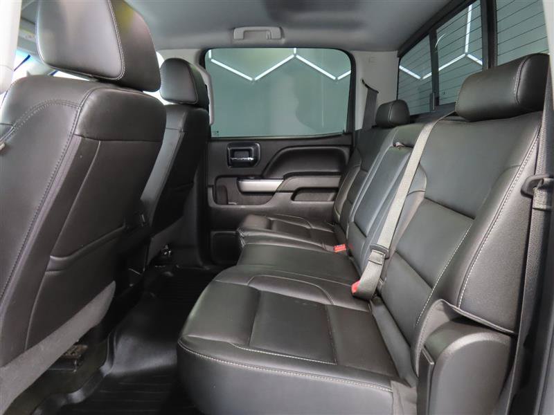 Used 2019 Chevrolet Silverado 2500 LTZ w/ Duramax Plus Package AWD/4WD image 62