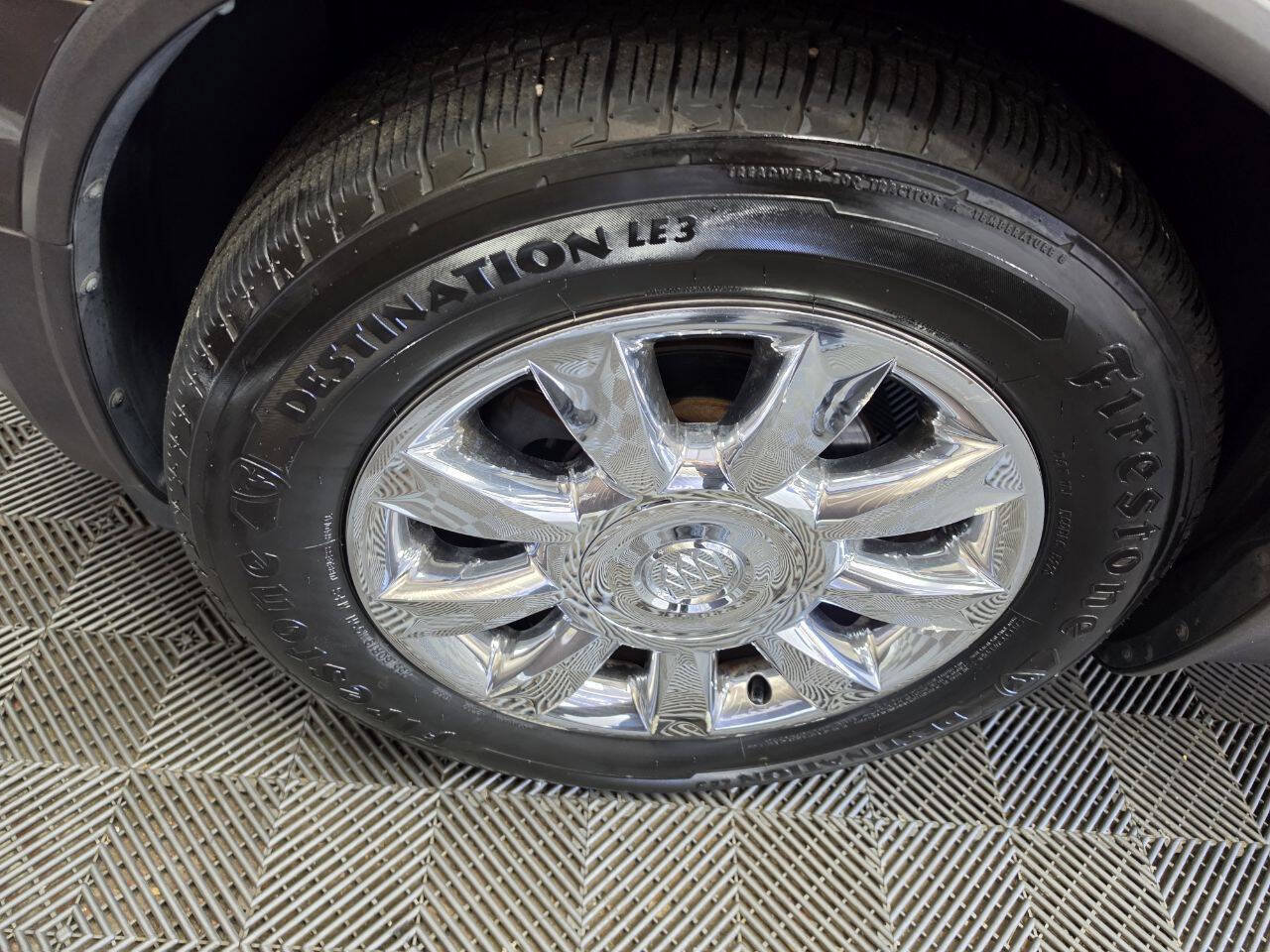 Used 2012 Buick Enclave Premium FWD image 36