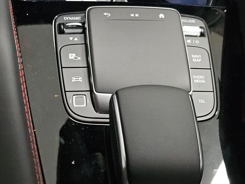 New 2025 Mercedes-Benz GLE 63 AMG S image 28