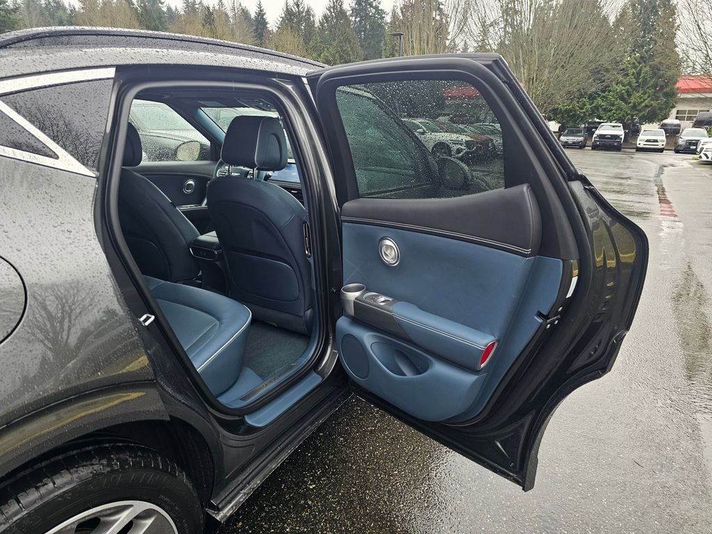 New 2026 Genesis GV60 Advance AWD/4WD image 26