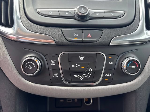 Used 2024 Chevrolet Equinox LS w/ LS Convenience Package FWD image 24