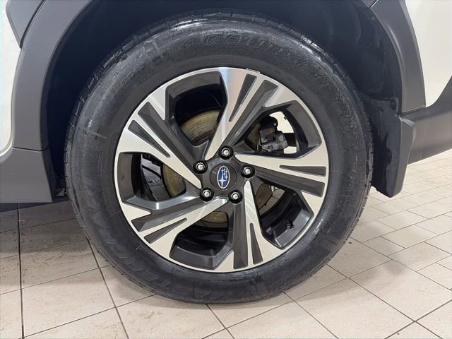 Certified 2024 Subaru Crosstrek 2.0i Premium AWD/4WD image 23