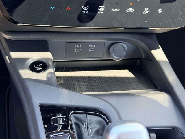 New 2026 Nissan Sentra SV w/ Floor Mat Package image 22