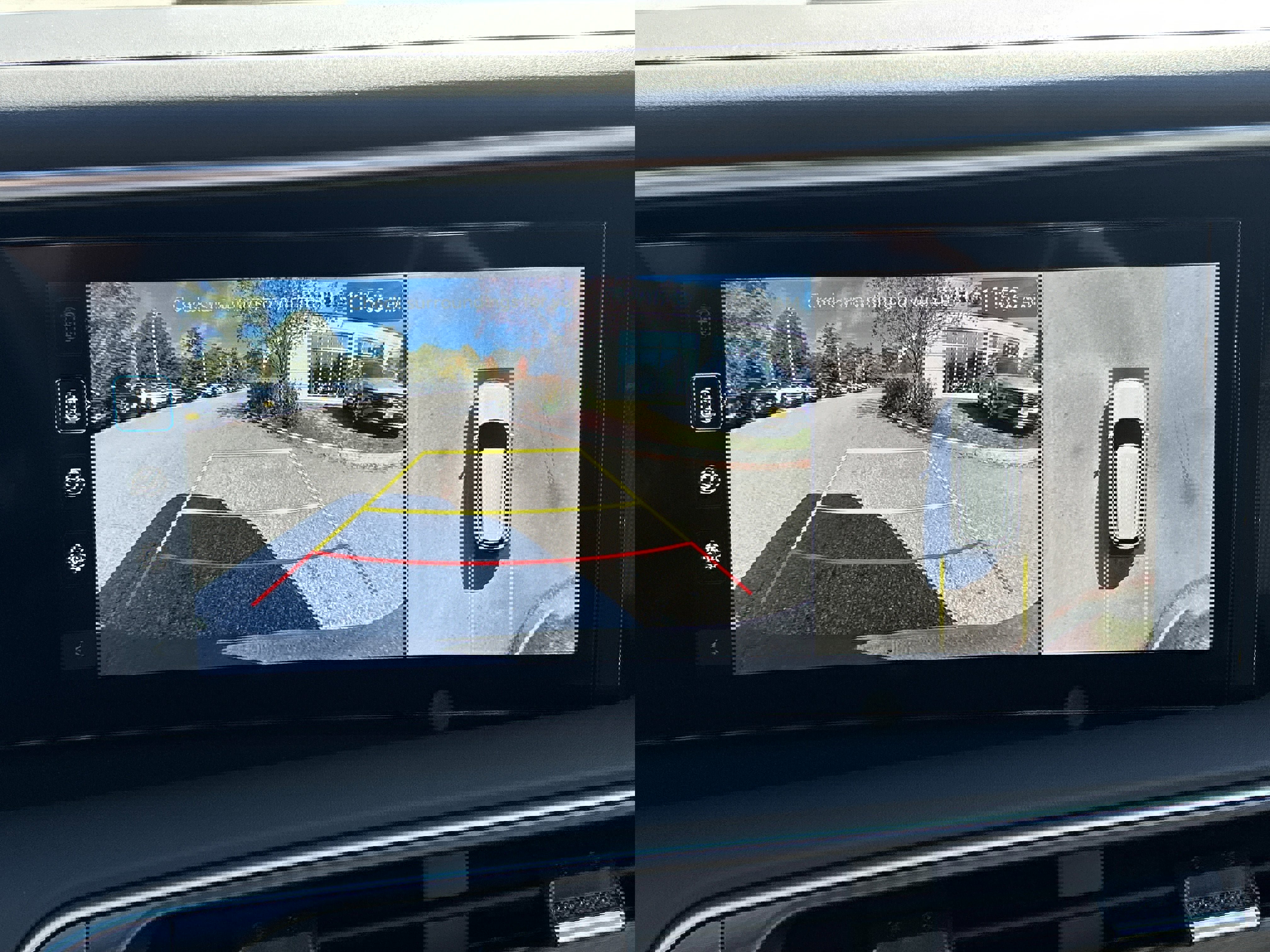 New 2026 Hyundai Palisade Calligraphy image 25