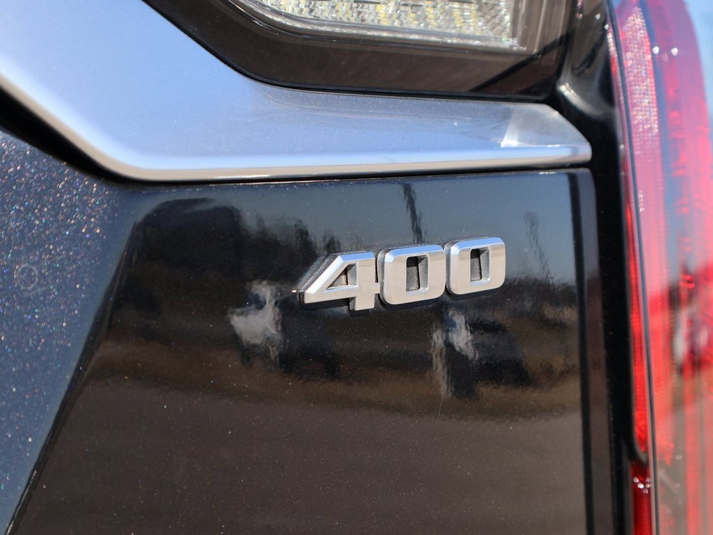 Used 2023 Cadillac XT6 Sport w/ Platinum Package image 10