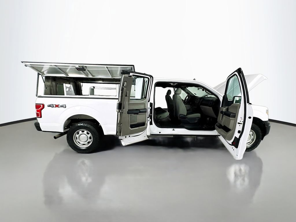 Used 2020 Ford F150 XL w/ XL Power Equipment Group image 23