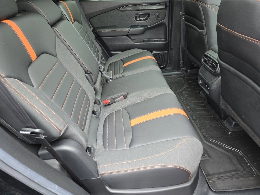 Used 2026 Honda Passport TrailSport image 17