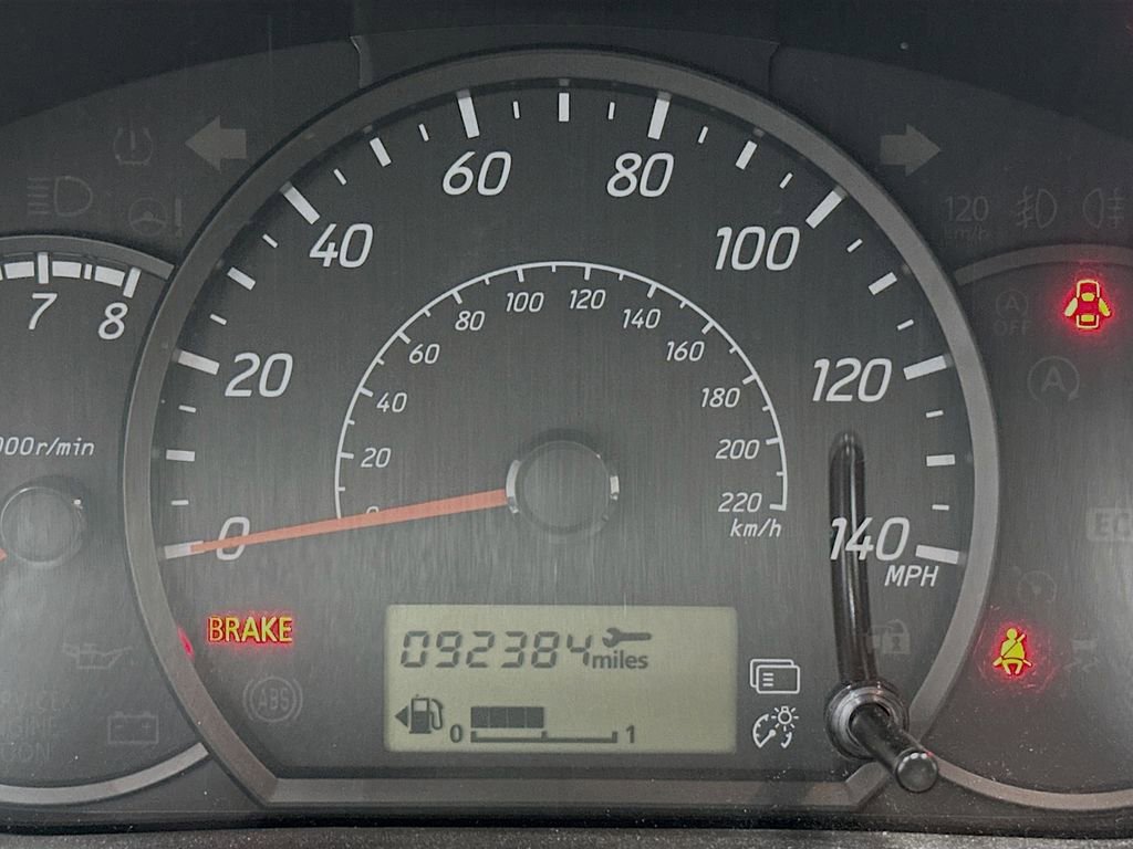 Used 2015 Mitsubishi Mirage DE image 13