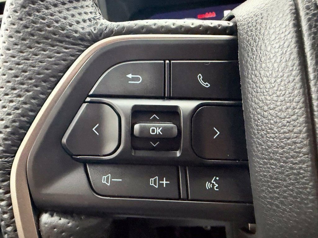 Used 2026 Toyota Tacoma TRD Sport w/ TRD Sport Upgrade Package RWD image 23