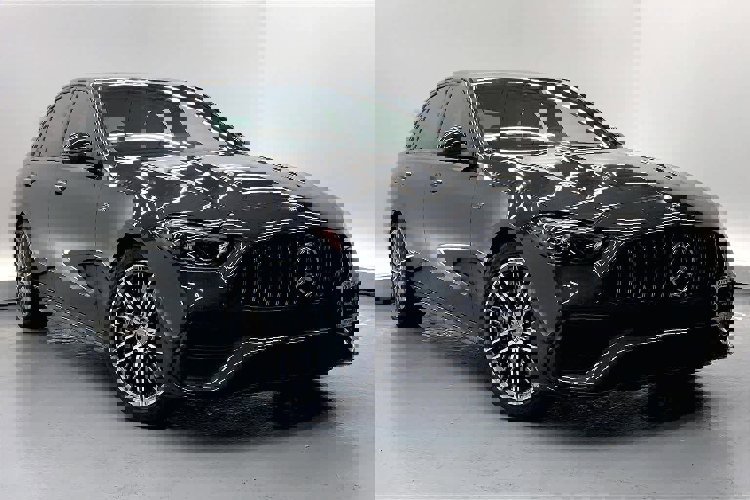 Used 2023 Mercedes-Benz C 43 AMG 4MATIC Sedan image 6