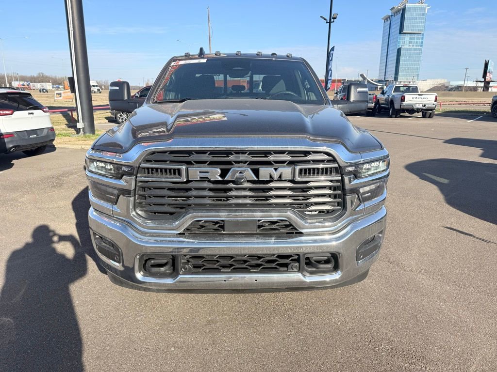 New 2026 RAM 3500 Tradesman image 6