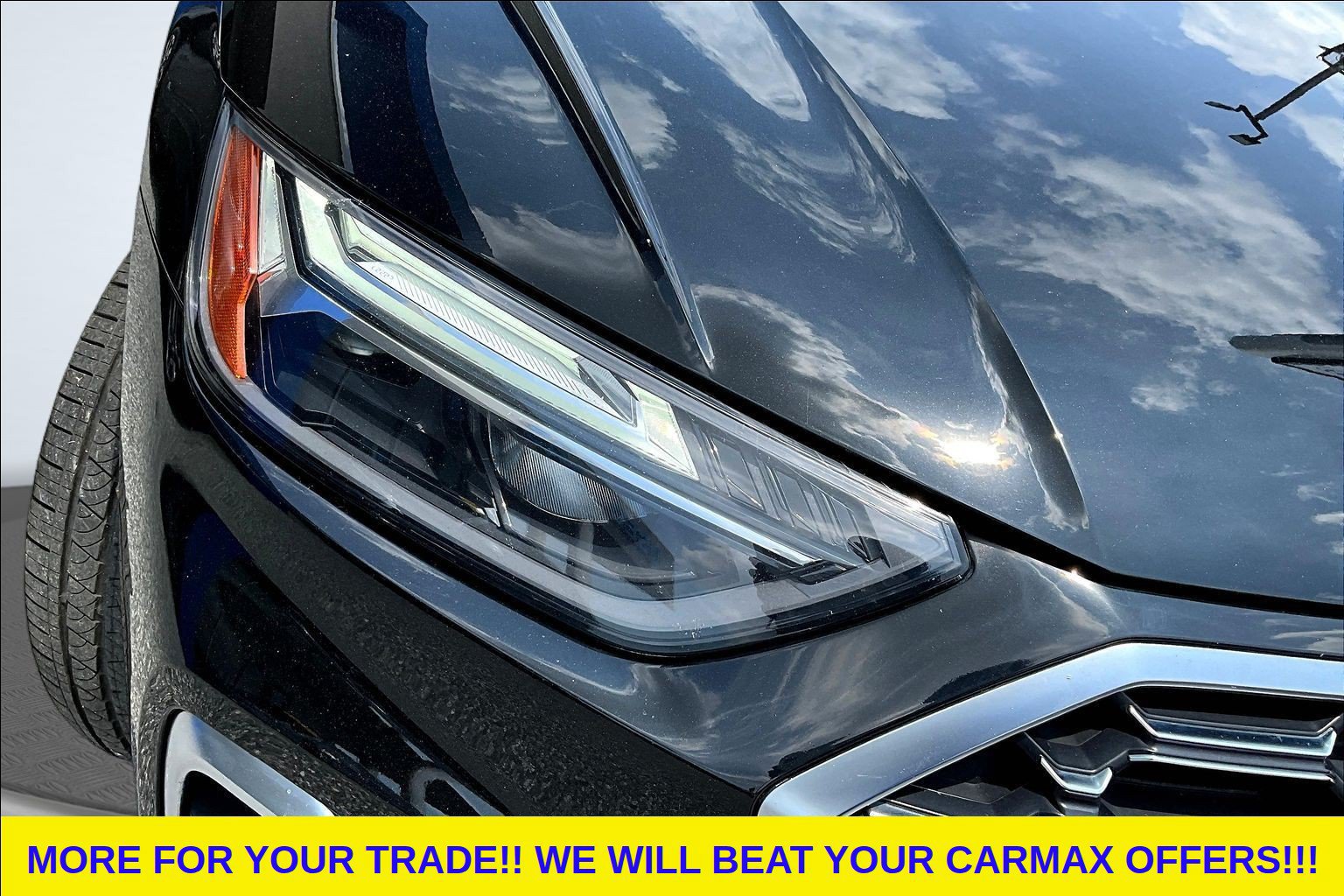 Used 2023 Audi SQ5 Premium Plus w/ Premium Plus Package AWD/4WD image 29