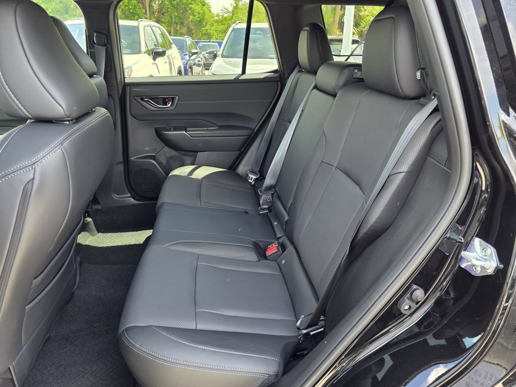New 2026 Subaru Outback Touring XT AWD/4WD image 16