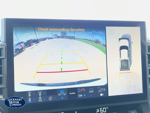 Used 2025 Toyota Tundra TRD Pro image 30