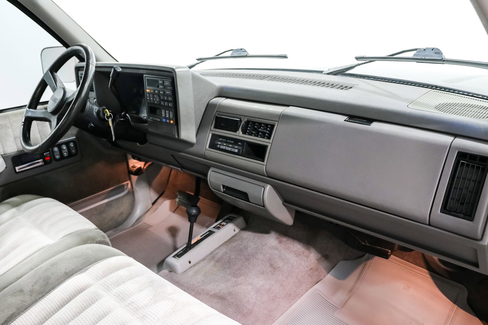 Used 1994 GMC Sierra 1500 image 16
