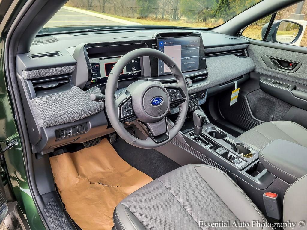 New 2026 Subaru Outback Limited image 9