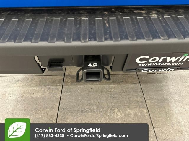 New 2026 Ford Maverick XLT w/ XLT Luxury Package image 34