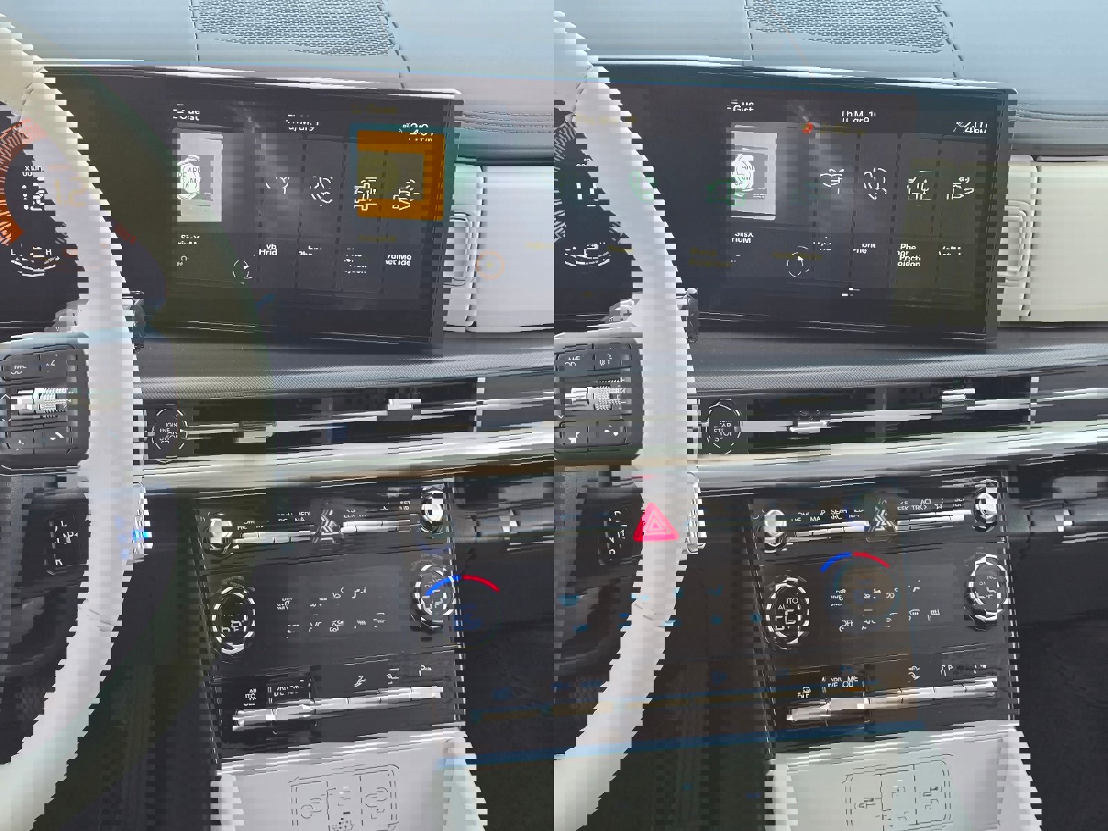 New 2026 Hyundai Santa Fe SE image 16