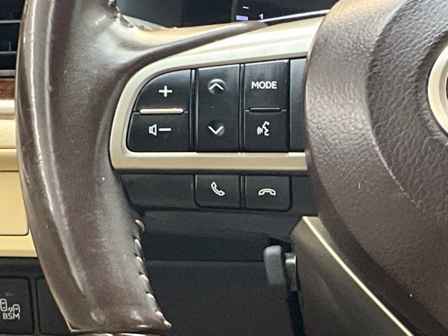Used 2017 Lexus ES 350 FWD image 18