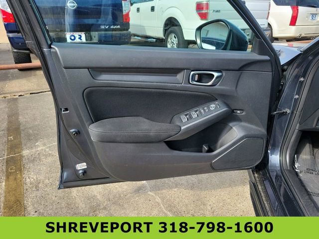 Used 2022 Honda Civic Sport image 20