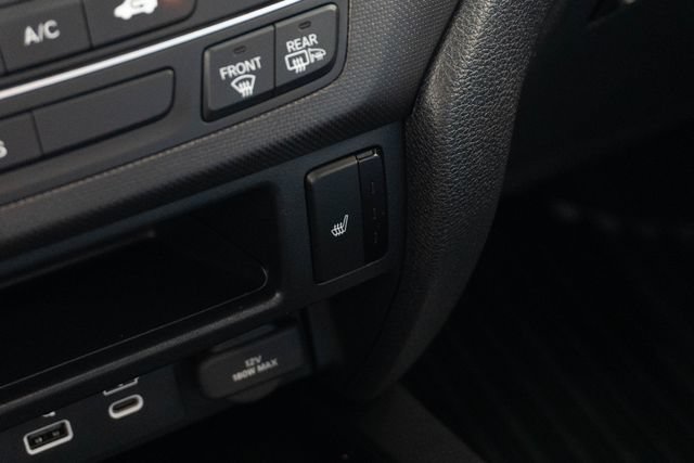 Used 2025 Honda Passport TrailSport image 30