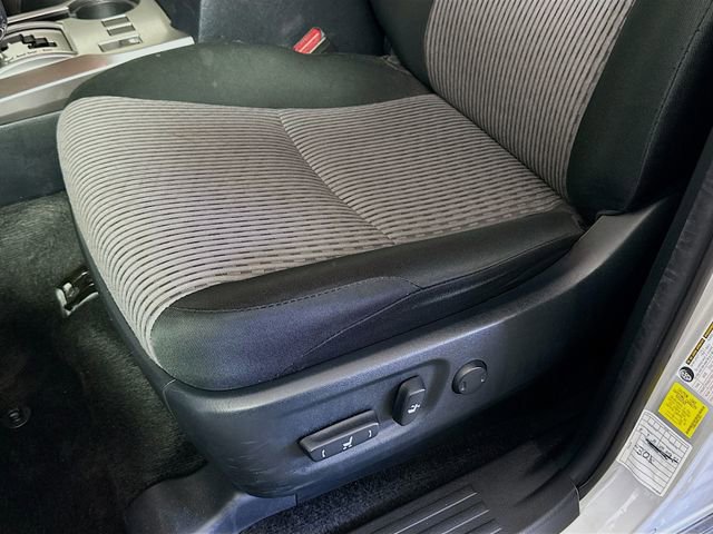 Certified 2024 Toyota 4Runner SR5 image 20