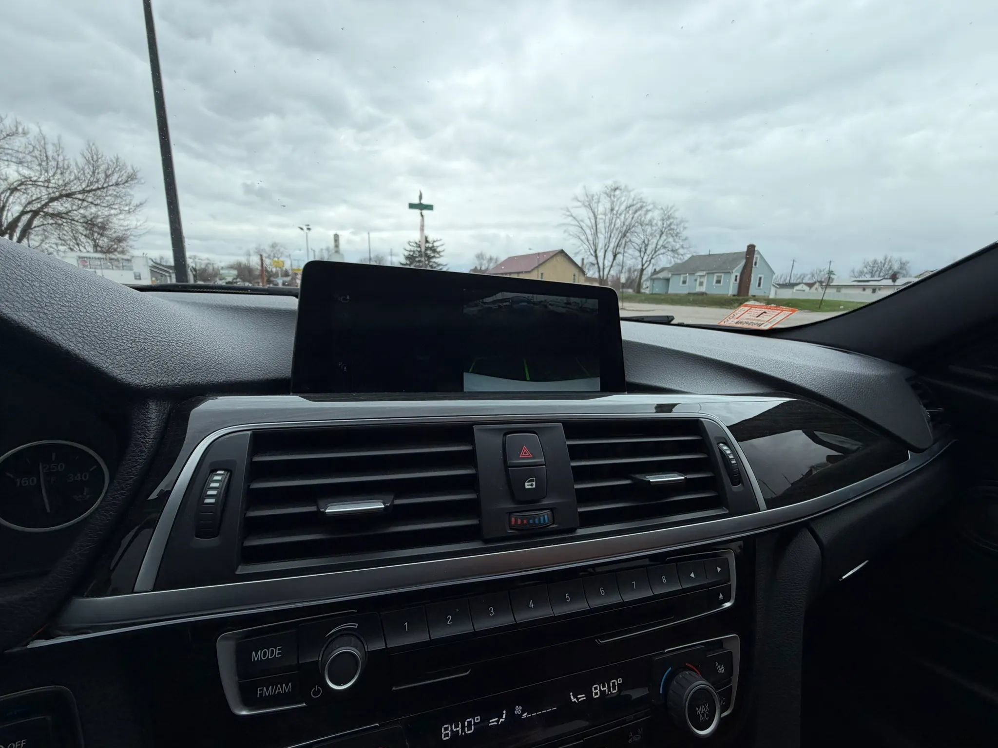 Used 2016 BMW 340i xDrive 340i xDrive Sedan 4D image 18