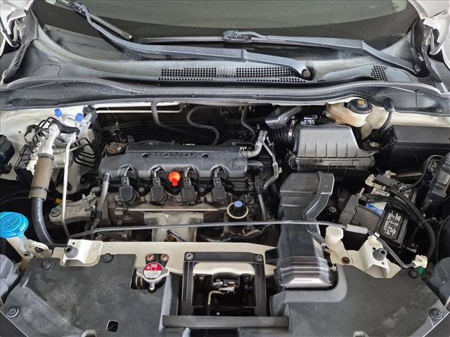 Used 2017 Honda HR-V EX-L image 24