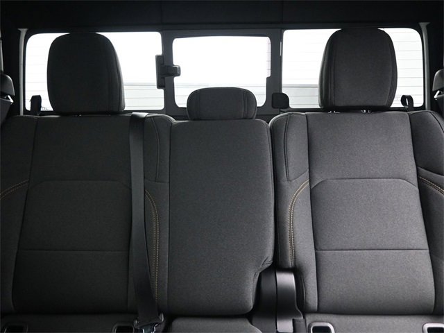 Used 2024 Jeep Gladiator Sport image 19