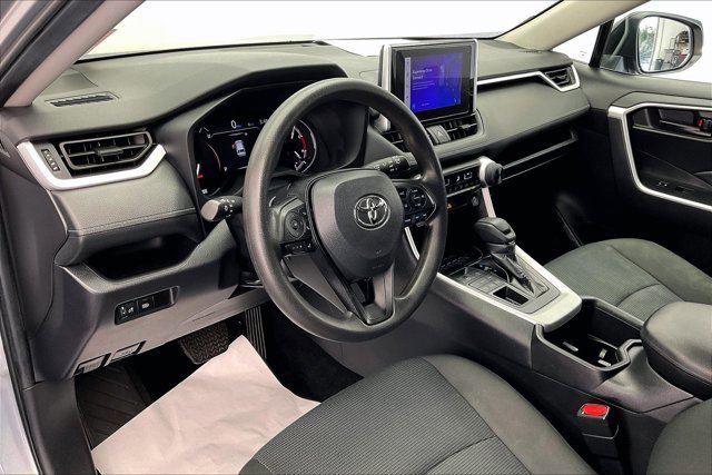 Used 2024 Toyota RAV4 LE image 14