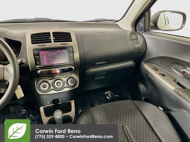 Used 2013 Scion xD FWD image 21