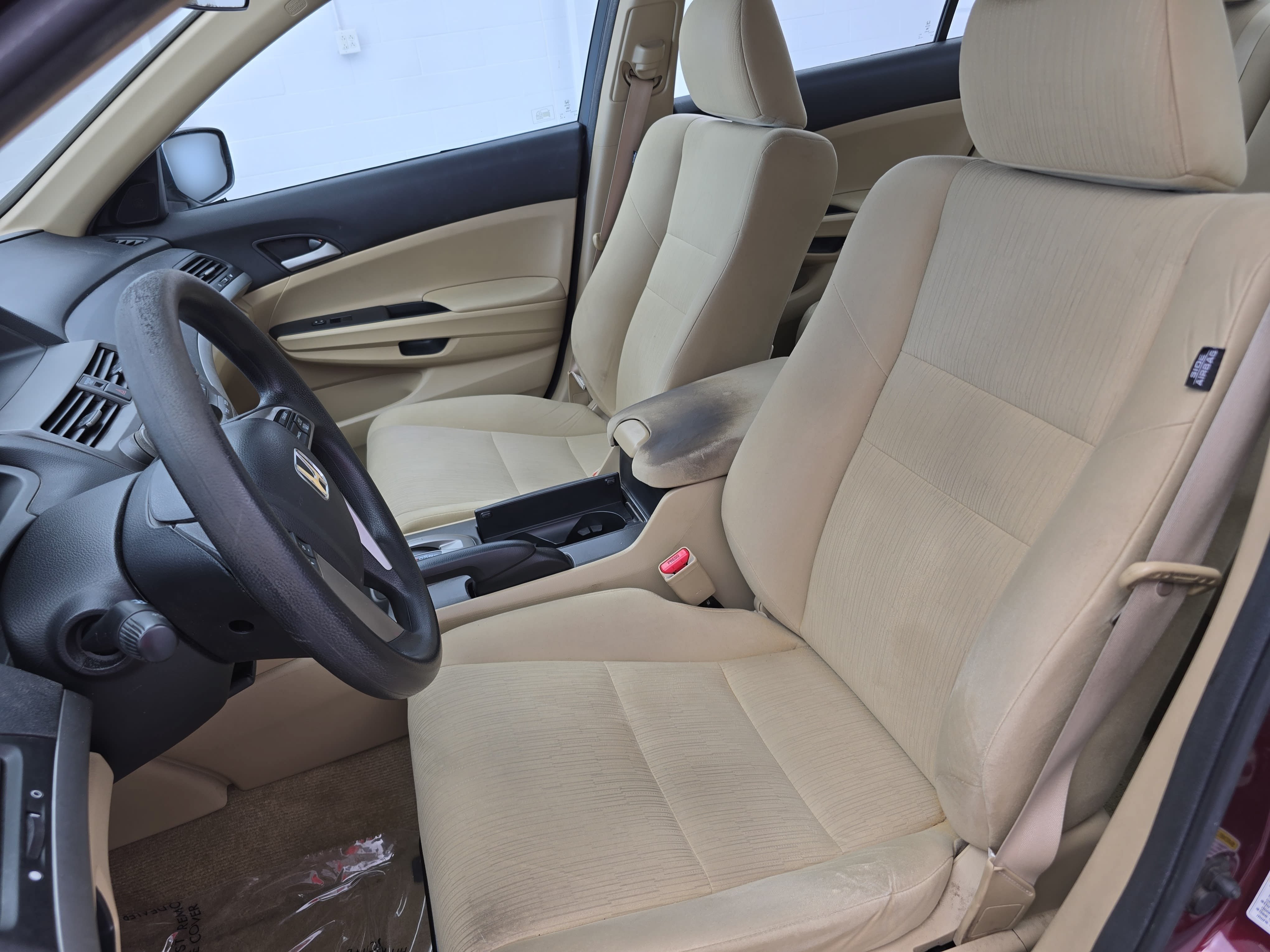 Used 2012 Honda Accord LX image 14